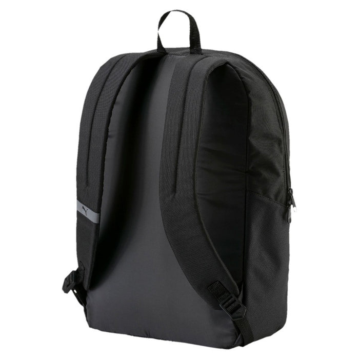 PUMA PIONEER backpack - black