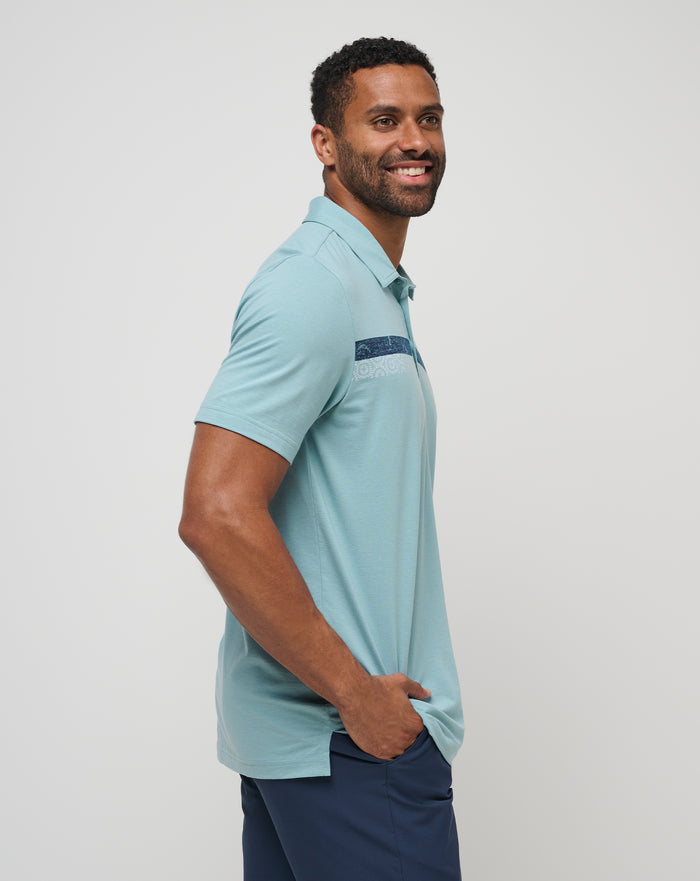 Planned Activity Polo
