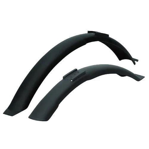 POLISPORT EVEREST JUNIOR 20" mudguard set - POLISPORT - Evelostore
