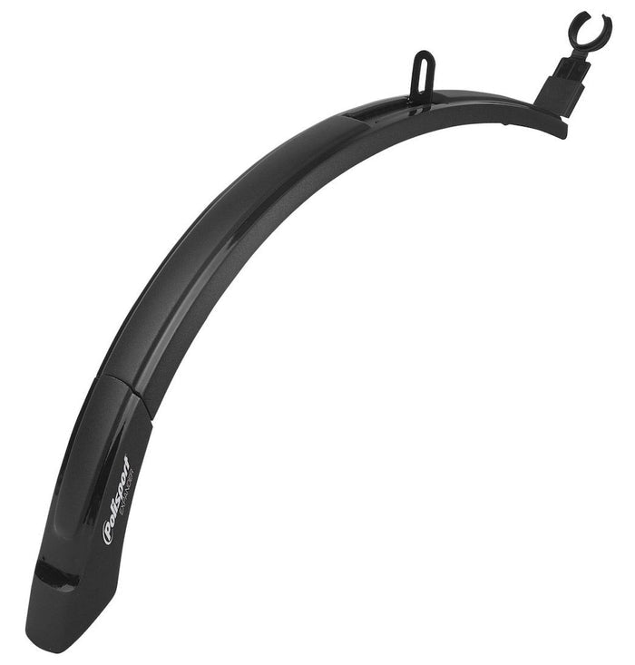 POLISPORT EXPANDER KIDS 20 - 24 mudguard set - POLISPORT - Evelostore