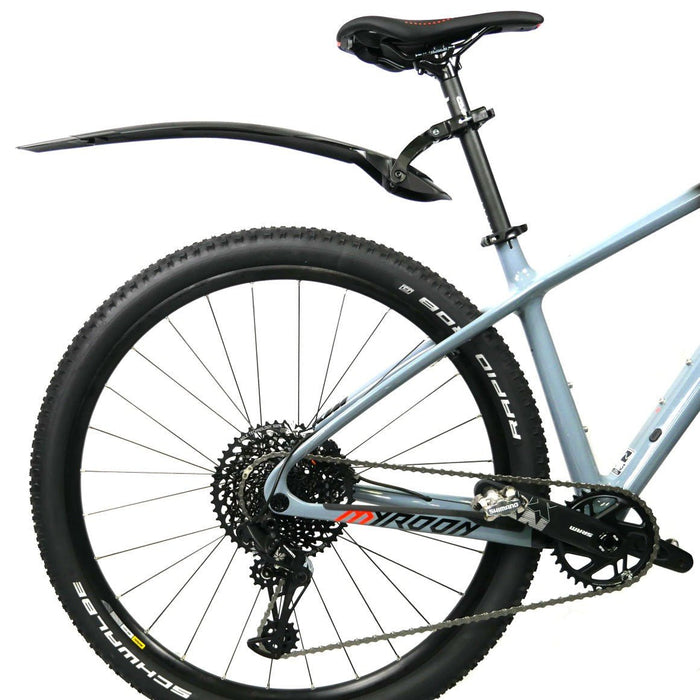 POLISPORT MUD PRO 26" - 29" rear mudguard - POLISPORT - Evelostore