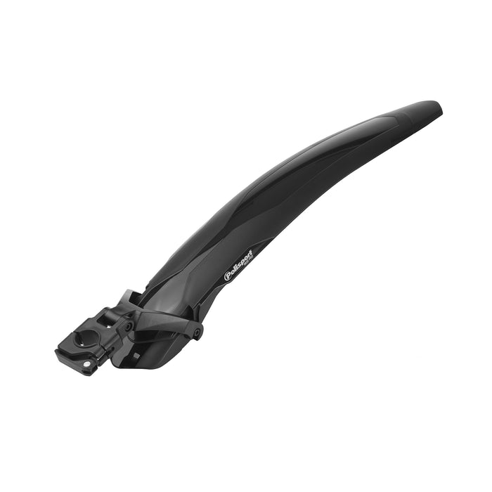 POLISPORT MUD PRO 26" - 29" rear mudguard - POLISPORT - Evelostore