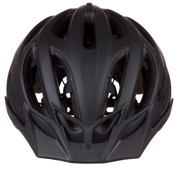 POLISPORT SPORT FLOW helmet - black - POLISPORT - Evelostore