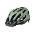 POLISPORT SPORT FLOW helmet - green - POLISPORT - Evelostore