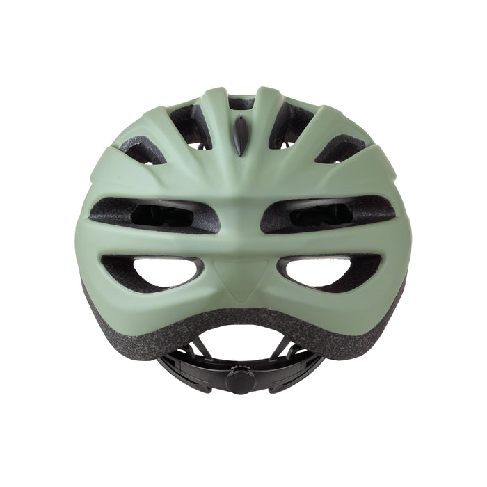 POLISPORT SPORT FLOW helmet - green - POLISPORT - Evelostore