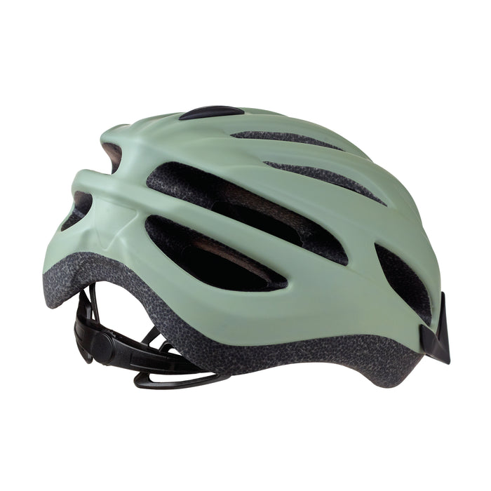 POLISPORT SPORT FLOW helmet - green - POLISPORT - Evelostore