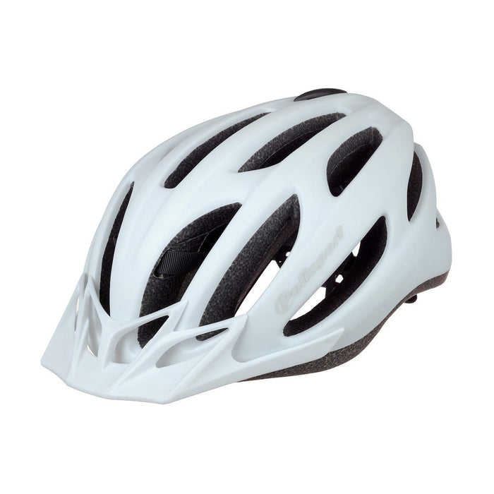 POLISPORT SPORT FLOW helmet - white - POLISPORT - Evelostore