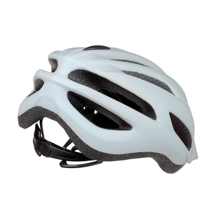 POLISPORT SPORT FLOW helmet - white - POLISPORT - Evelostore