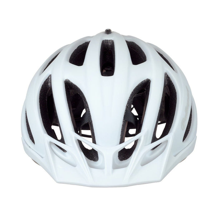 POLISPORT SPORT FLOW helmet - white - POLISPORT - Evelostore