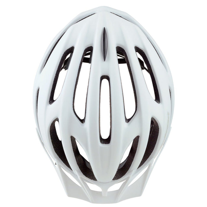 POLISPORT SPORT FLOW helmet - white - POLISPORT - Evelostore