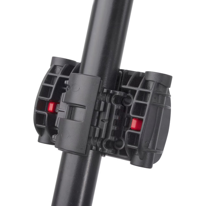 POLISPORT STANDARD Child seat bracket groovy