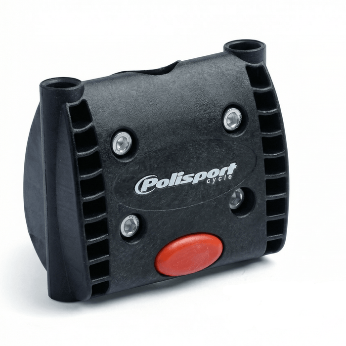 POLISPORT WALLABY Child seat support - POLISPORT - Evelostore