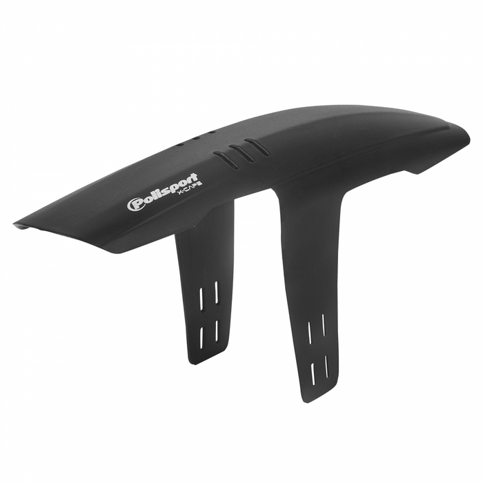 POLISPORT X - CAPE 26" - 29" front mudguard - POLISPORT - Evelostore