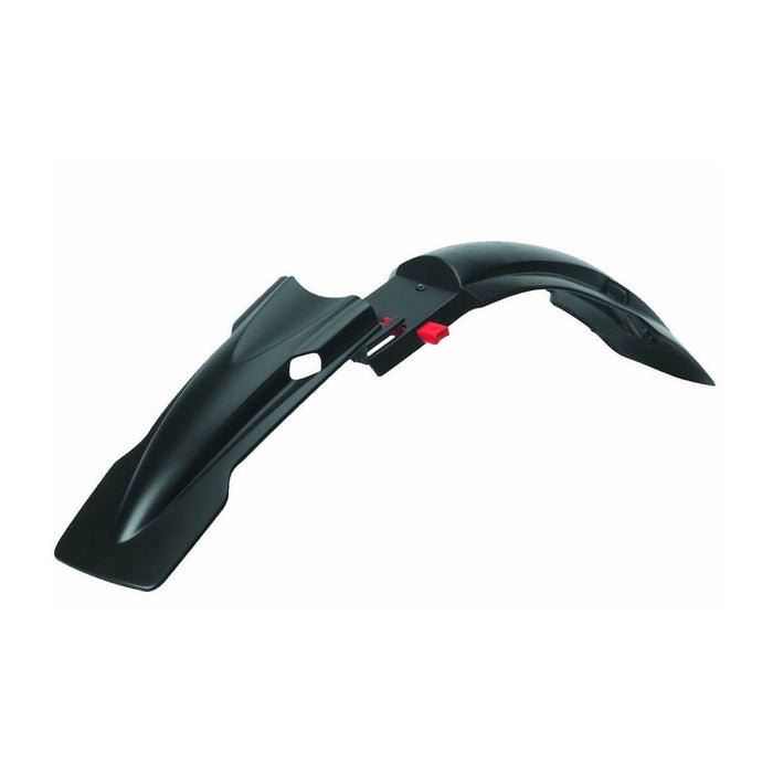 POLISPORT X - FIGHTER 26" - 29" front mudguard - POLISPORT - Evelostore