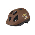 POLISPORT XS BABY Bicycle helmet for kids - adventure - POLISPORT - Evelostore