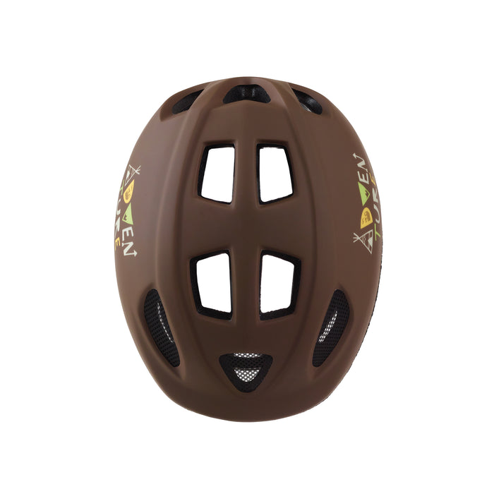 POLISPORT XS BABY Bicycle helmet for kids - adventure - POLISPORT - Evelostore
