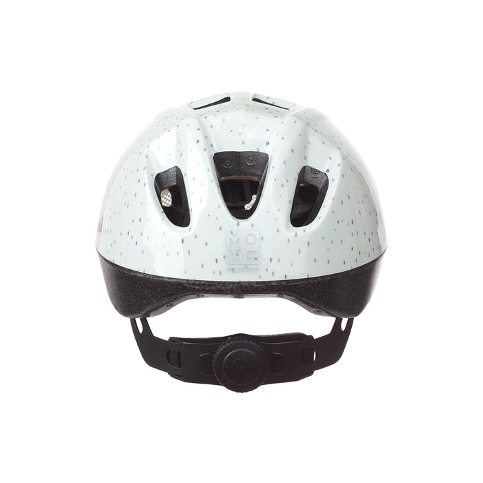POLISPORT XS BABY Bicycle helmet for kids - crown - POLISPORT - Evelostore