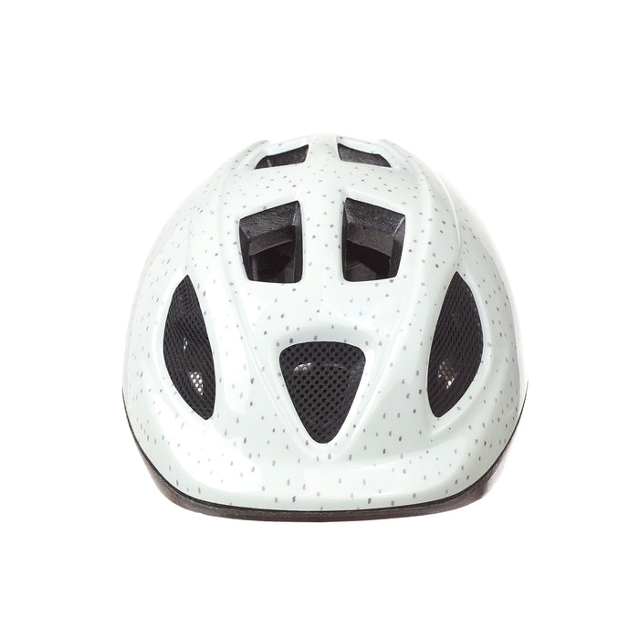 POLISPORT XS BABY Bicycle helmet for kids - crown - POLISPORT - Evelostore