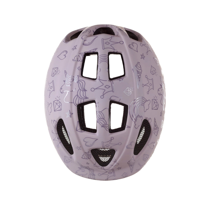 POLISPORT XS BABY Bicycle helmet for kids - fantasy - POLISPORT - Evelostore