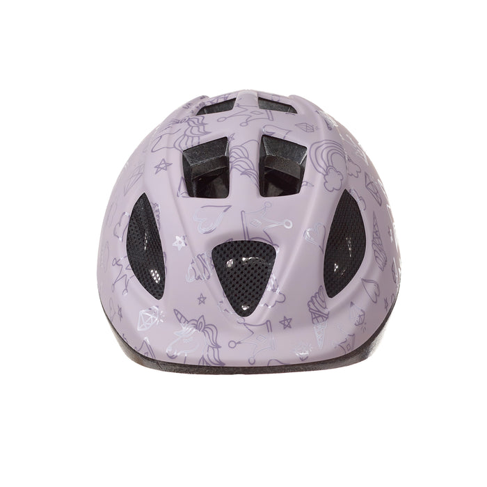 POLISPORT XS BABY Bicycle helmet for kids - fantasy - POLISPORT - Evelostore