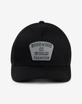 Presidential Suite Snapback Hat