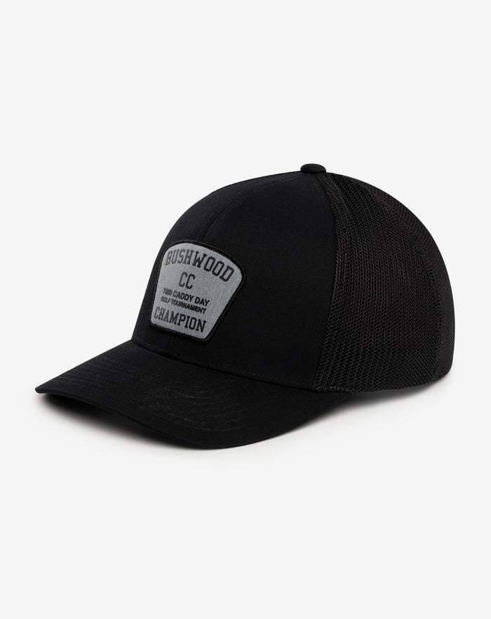 Presidential Suite Snapback Hat