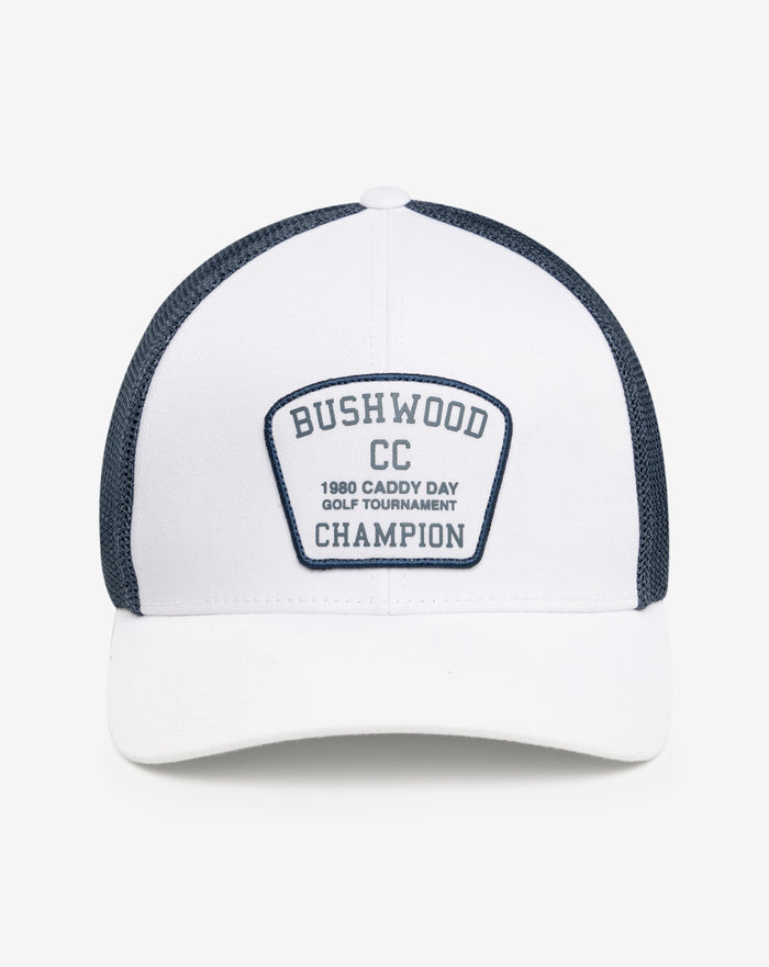 Presidential Suite Snapback Hat