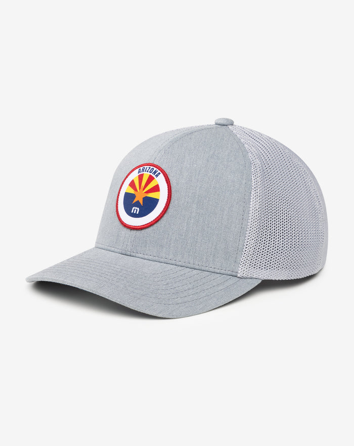 Prickly Pear Snapback Hat