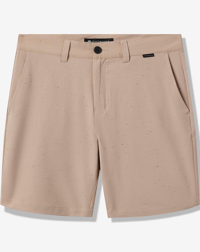 Private Pier Short 9In