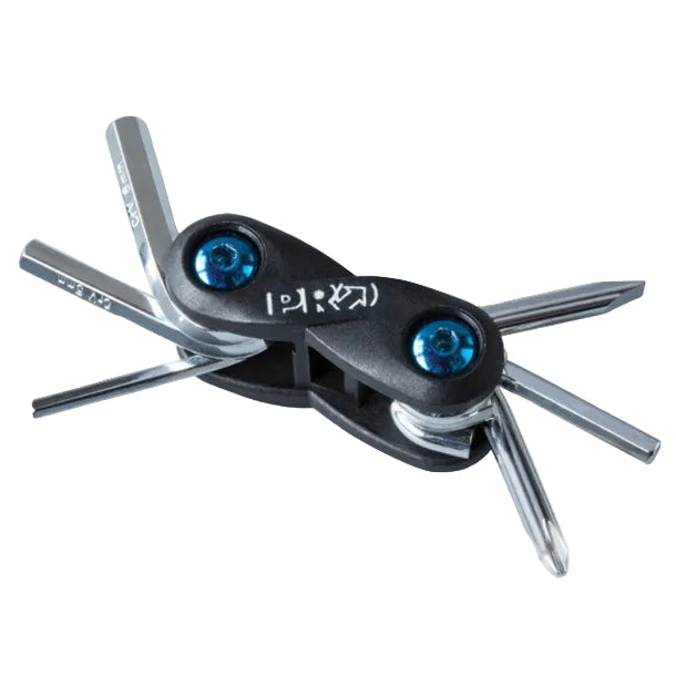 PRO 6 Functions Mini Tool