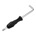 PRO 8 mm Pedal Hex Wrench – Bicycle Pedal Tool