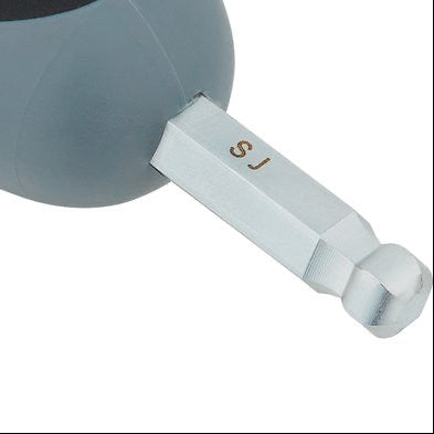 PRO 8 mm Pedal Hex Wrench – Bicycle Pedal Tool