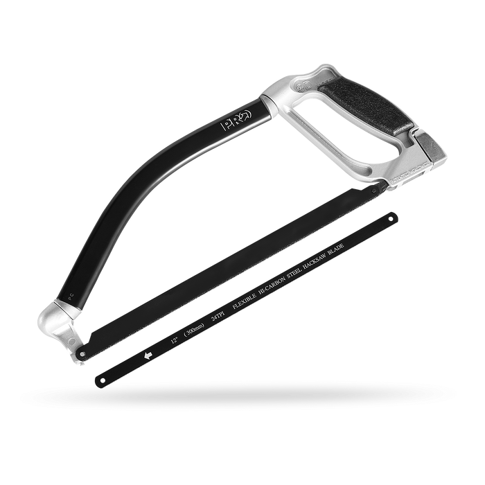 PRO Carbon/Alloy Saw – Bicycle Workshop Saw