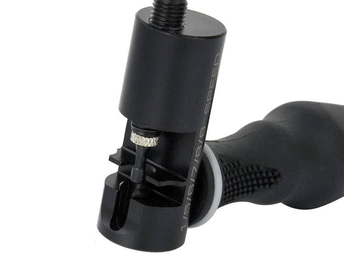 PRO Chain Tool 1–9 Speed – Bicycle Chain Tool