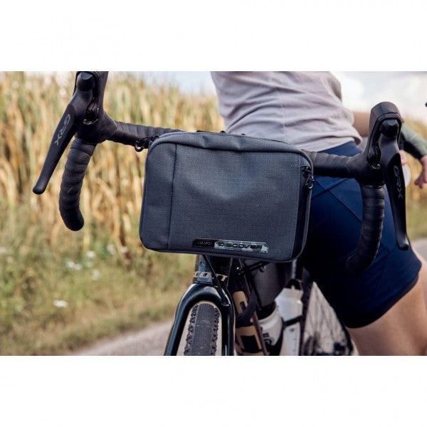 PRO DISCOVER handlebar bag 2.5L