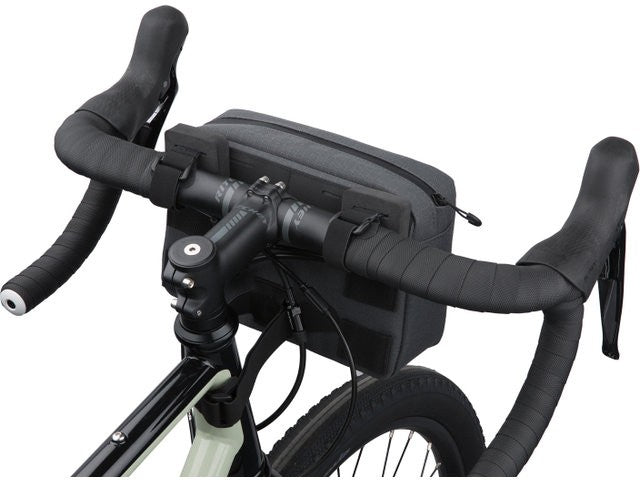 PRO DISCOVER handlebar bag 2.5L