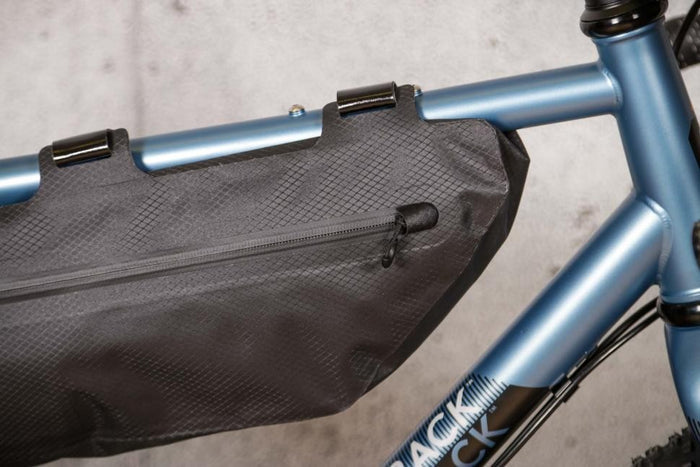 PRO DISCOVER TEAM 5.5L frame bag