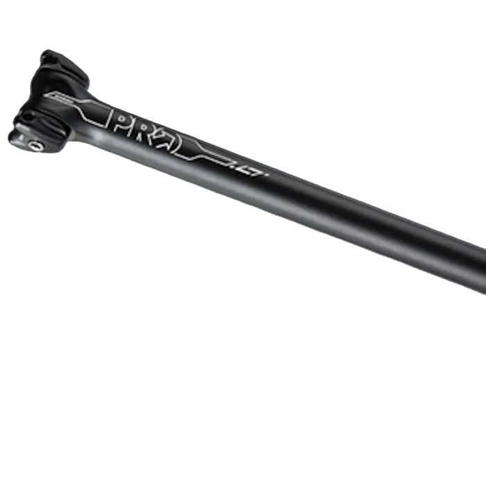 PRO LT SEATPOST 0mm offset seat post - PRO - Evelostore