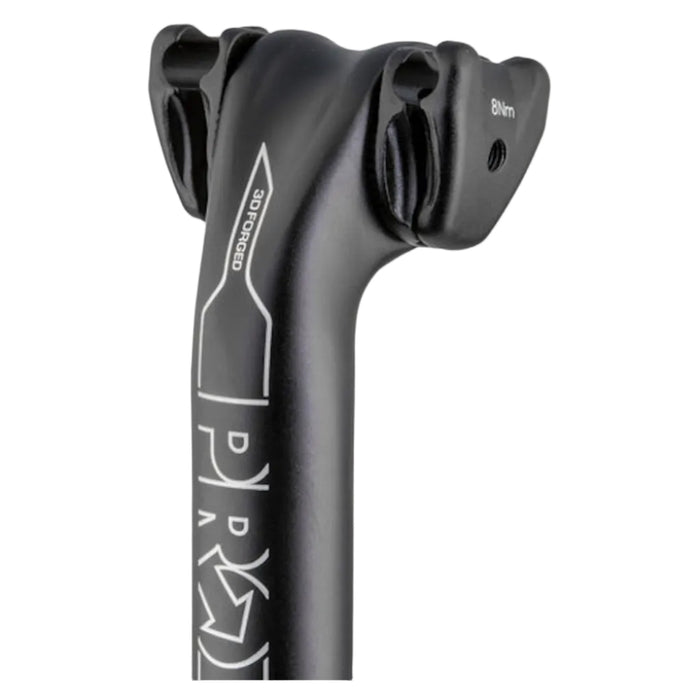 PRO LT SEATPOST 0mm offset seat post - PRO - Evelostore