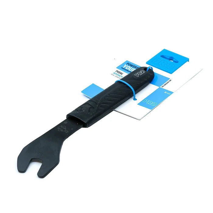 PRO Pedal Wrench 15 mm - Bicycle pedal tool