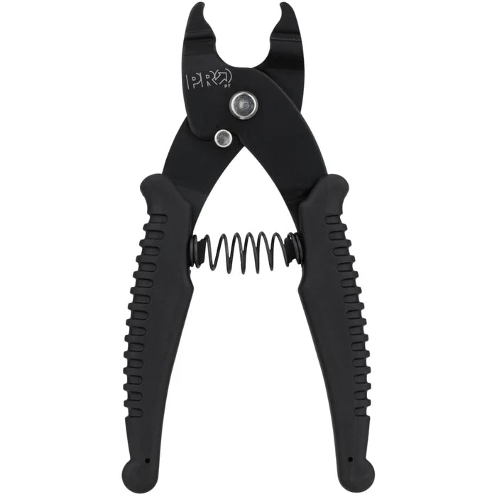 PRO Quick Link Pliers – Bicycle Chain Tool - black