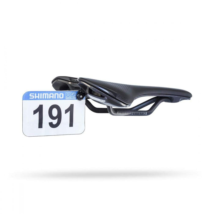 PRO Race number holder PRAC0128