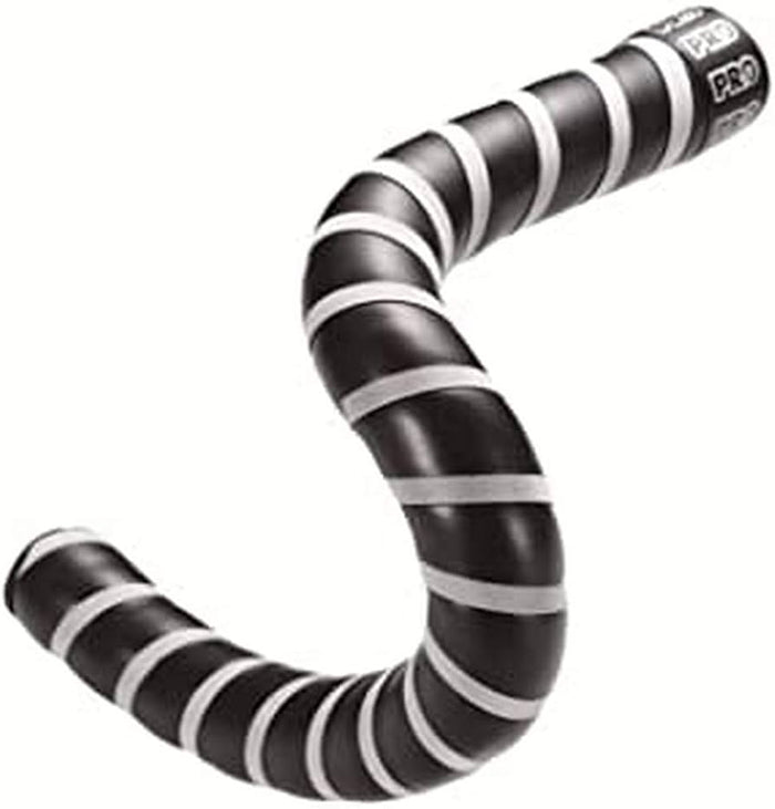 PRO REFLECTIVE CONTROL handlebar tape - black
