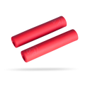 PRO SLIDE ON RACE grips - red
