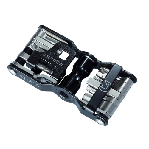 PRO Team CO₂ Minitool – 20-Function