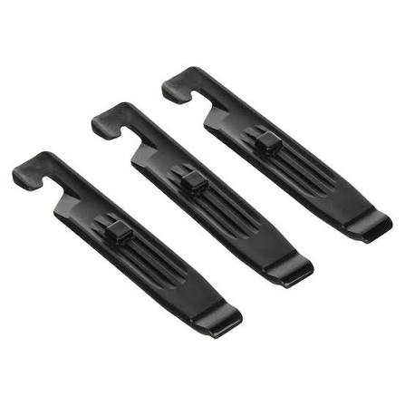 PRO Tyre Levers Set – 3 Pieces
