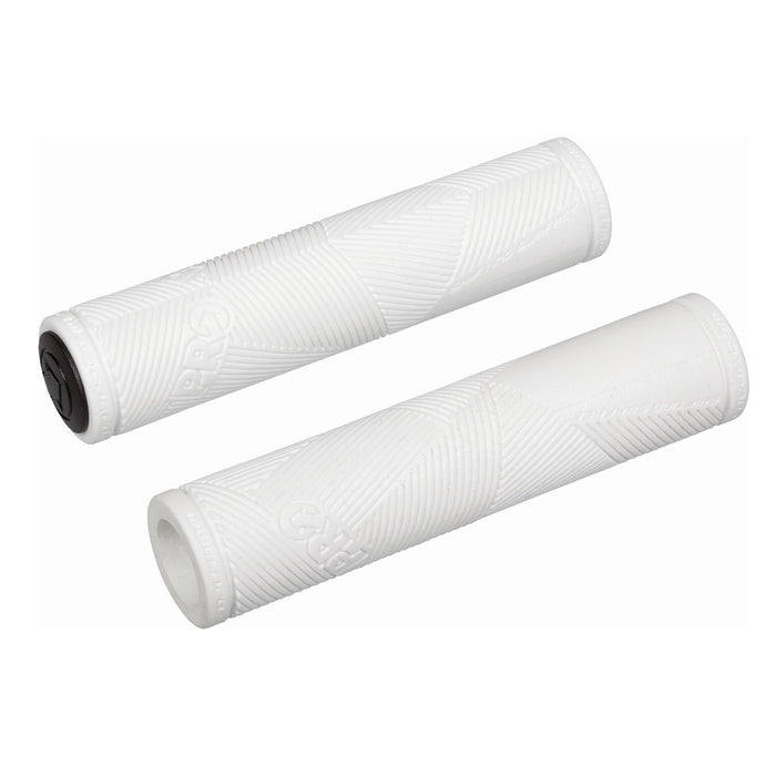 PRO XC GRIP grips - white