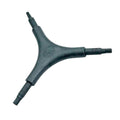 PRO Y-Wrench Hex 2/2.5/3 mm