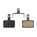 PROMAX PD099S disc brake pads - PROMAX - Evelostore