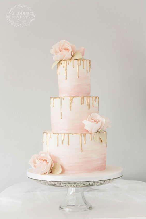 Purity Cake